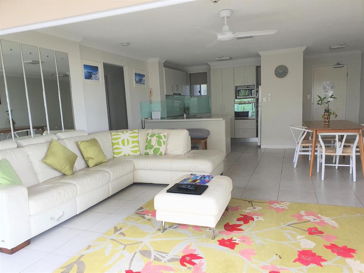 Pacific Surf Absolute Beachfront Apartments Gold Coast Extérieur photo