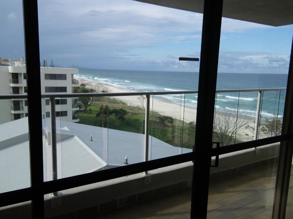 Pacific Surf Absolute Beachfront Apartments Gold Coast Chambre photo