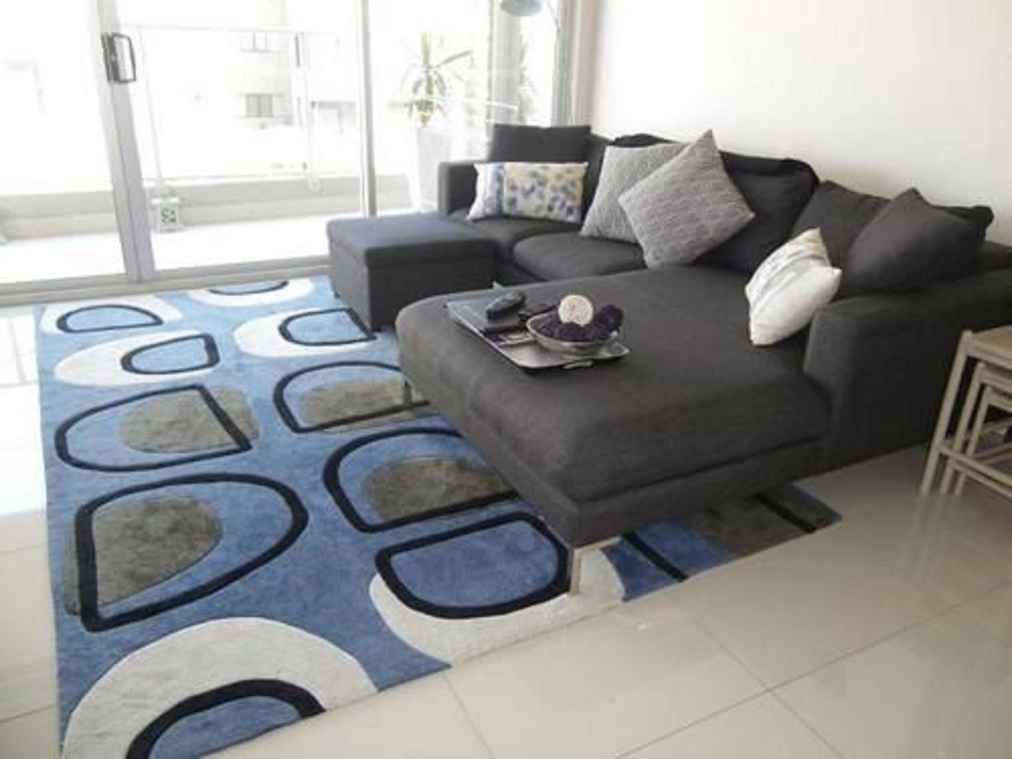 Pacific Surf Absolute Beachfront Apartments Gold Coast Extérieur photo